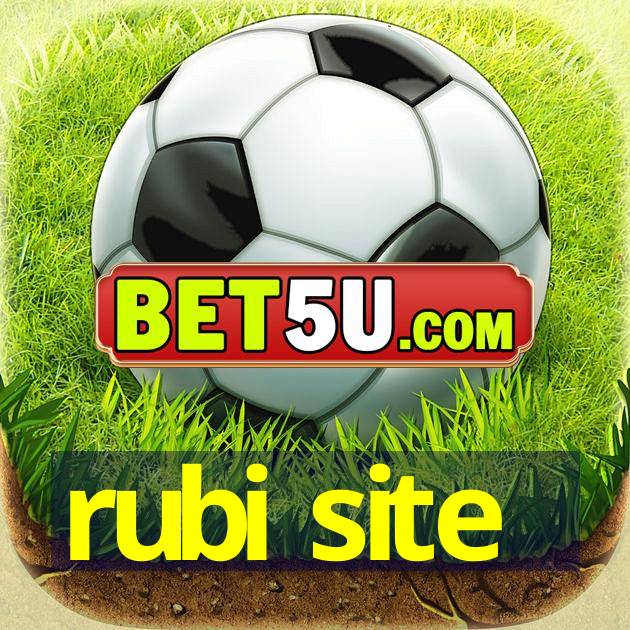 rubi site